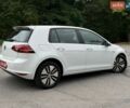 Белый Фольксваген e-Golf, объемом двигателя 0 л и пробегом 103 тыс. км за 8650 $, фото 24 на Automoto.ua
