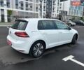 Белый Фольксваген e-Golf, объемом двигателя 0 л и пробегом 221 тыс. км за 8200 $, фото 5 на Automoto.ua