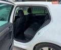 Білий Фольксваген e-Golf, об'ємом двигуна 0 л та пробігом 179 тис. км за 7500 $, фото 25 на Automoto.ua