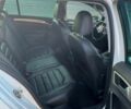 Белый Фольксваген e-Golf, объемом двигателя 0 л и пробегом 101 тыс. км за 9200 $, фото 17 на Automoto.ua