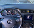 Белый Фольксваген e-Golf, объемом двигателя 0 л и пробегом 118 тыс. км за 9999 $, фото 8 на Automoto.ua