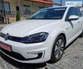 Білий Фольксваген e-Golf, об'ємом двигуна 0 л та пробігом 100 тис. км за 9300 $, фото 17 на Automoto.ua