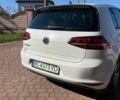 Білий Фольксваген e-Golf, об'ємом двигуна 0 л та пробігом 127 тис. км за 9500 $, фото 5 на Automoto.ua