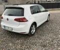 Білий Фольксваген e-Golf, об'ємом двигуна 0 л та пробігом 117 тис. км за 8700 $, фото 3 на Automoto.ua