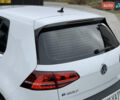 Білий Фольксваген e-Golf, об'ємом двигуна 0 л та пробігом 142 тис. км за 7999 $, фото 51 на Automoto.ua