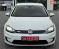 Білий Фольксваген e-Golf, об'ємом двигуна 0 л та пробігом 117 тис. км за 8450 $, фото 49 на Automoto.ua