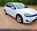 Белый Фольксваген e-Golf, объемом двигателя 0 л и пробегом 92 тыс. км за 9500 $, фото 1 на Automoto.ua
