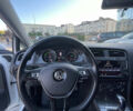 Білий Фольксваген e-Golf, об'ємом двигуна 0 л та пробігом 131 тис. км за 8700 $, фото 15 на Automoto.ua