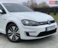 Белый Фольксваген e-Golf, объемом двигателя 0 л и пробегом 142 тыс. км за 8100 $, фото 26 на Automoto.ua