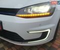 Белый Фольксваген e-Golf, объемом двигателя 0 л и пробегом 130 тыс. км за 8999 $, фото 35 на Automoto.ua
