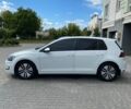 Белый Фольксваген e-Golf, объемом двигателя 0 л и пробегом 99 тыс. км за 10500 $, фото 7 на Automoto.ua