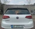 Белый Фольксваген e-Golf, объемом двигателя 0 л и пробегом 117 тыс. км за 8500 $, фото 6 на Automoto.ua