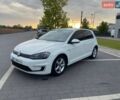 Белый Фольксваген e-Golf, объемом двигателя 0 л и пробегом 140 тыс. км за 7999 $, фото 1 на Automoto.ua