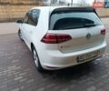 Белый Фольксваген e-Golf, объемом двигателя 0 л и пробегом 118 тыс. км за 11200 $, фото 6 на Automoto.ua