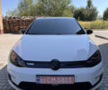 Белый Фольксваген e-Golf, объемом двигателя 0 л и пробегом 102 тыс. км за 9900 $, фото 4 на Automoto.ua
