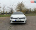 Білий Фольксваген e-Golf, об'ємом двигуна 0 л та пробігом 210 тис. км за 10500 $, фото 7 на Automoto.ua