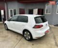 Білий Фольксваген e-Golf, об'ємом двигуна 0 л та пробігом 181 тис. км за 8200 $, фото 7 на Automoto.ua