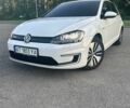 Білий Фольксваген e-Golf, об'ємом двигуна 0 л та пробігом 153 тис. км за 9000 $, фото 66 на Automoto.ua
