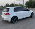 Белый Фольксваген e-Golf, объемом двигателя 0 л и пробегом 130 тыс. км за 9700 $, фото 5 на Automoto.ua