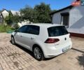 Білий Фольксваген e-Golf, об'ємом двигуна 0 л та пробігом 84 тис. км за 10700 $, фото 12 на Automoto.ua