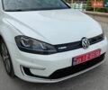 Білий Фольксваген e-Golf, об'ємом двигуна 0 л та пробігом 179 тис. км за 7500 $, фото 5 на Automoto.ua