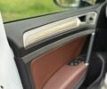 Білий Фольксваген e-Golf, об'ємом двигуна 0 л та пробігом 155 тис. км за 9800 $, фото 6 на Automoto.ua