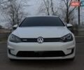 Білий Фольксваген e-Golf, об'ємом двигуна 0 л та пробігом 95 тис. км за 8900 $, фото 10 на Automoto.ua