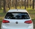 Білий Фольксваген e-Golf, об'ємом двигуна 0 л та пробігом 155 тис. км за 9800 $, фото 8 на Automoto.ua