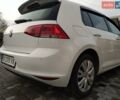 Білий Фольксваген e-Golf, об'ємом двигуна 0 л та пробігом 25 тис. км за 12500 $, фото 3 на Automoto.ua