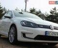 Белый Фольксваген e-Golf, объемом двигателя 0 л и пробегом 110 тыс. км за 8399 $, фото 9 на Automoto.ua