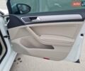 Білий Фольксваген e-Golf, об'ємом двигуна 0 л та пробігом 120 тис. км за 11100 $, фото 12 на Automoto.ua