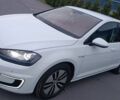 Білий Фольксваген e-Golf, об'ємом двигуна 0 л та пробігом 38 тис. км за 12000 $, фото 7 на Automoto.ua