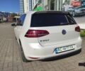 Белый Фольксваген e-Golf, объемом двигателя 0 л и пробегом 170 тыс. км за 8800 $, фото 2 на Automoto.ua