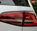 Белый Фольксваген e-Golf, объемом двигателя 0 л и пробегом 142 тыс. км за 7950 $, фото 25 на Automoto.ua