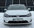Білий Фольксваген e-Golf, об'ємом двигуна 0 л та пробігом 123 тис. км за 9900 $, фото 3 на Automoto.ua