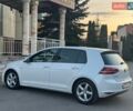 Белый Фольксваген e-Golf, объемом двигателя 0 л и пробегом 101 тыс. км за 9200 $, фото 20 на Automoto.ua