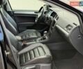 Белый Фольксваген e-Golf, объемом двигателя 0 л и пробегом 111 тыс. км за 9800 $, фото 6 на Automoto.ua