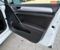 Білий Фольксваген e-Golf, об'ємом двигуна 0 л та пробігом 80 тис. км за 9990 $, фото 48 на Automoto.ua