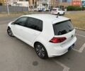 Білий Фольксваген e-Golf, об'ємом двигуна 0 л та пробігом 167 тис. км за 8990 $, фото 7 на Automoto.ua