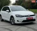 Белый Фольксваген e-Golf, объемом двигателя 0 л и пробегом 103 тыс. км за 8650 $, фото 5 на Automoto.ua