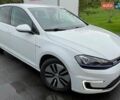 Белый Фольксваген e-Golf, объемом двигателя 0 л и пробегом 170 тыс. км за 7799 $, фото 11 на Automoto.ua
