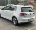 Білий Фольксваген e-Golf, об'ємом двигуна 0 л та пробігом 141 тис. км за 10500 $, фото 3 на Automoto.ua