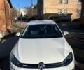 Білий Фольксваген e-Golf, об'ємом двигуна 0 л та пробігом 111 тис. км за 8200 $, фото 3 на Automoto.ua