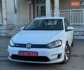 Білий Фольксваген e-Golf, об'ємом двигуна 0 л та пробігом 133 тис. км за 8700 $, фото 20 на Automoto.ua