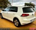 Білий Фольксваген e-Golf, об'ємом двигуна 0 л та пробігом 195 тис. км за 7900 $, фото 2 на Automoto.ua