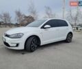 Білий Фольксваген e-Golf, об'ємом двигуна 0 л та пробігом 120 тис. км за 11100 $, фото 2 на Automoto.ua