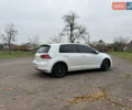 Білий Фольксваген e-Golf, об'ємом двигуна 0 л та пробігом 210 тис. км за 10500 $, фото 4 на Automoto.ua