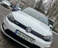 Білий Фольксваген e-Golf, об'ємом двигуна 0 л та пробігом 111 тис. км за 8500 $, фото 1 на Automoto.ua