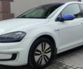 Белый Фольксваген e-Golf, объемом двигателя 0 л и пробегом 197 тыс. км за 8600 $, фото 2 на Automoto.ua