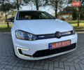 Білий Фольксваген e-Golf, об'ємом двигуна 0 л та пробігом 159 тис. км за 8500 $, фото 21 на Automoto.ua
